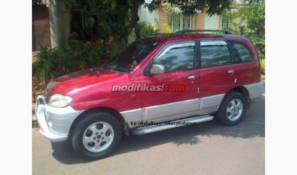 Download Gambar Mobil Taruna Tahun 2000 Nomer 36