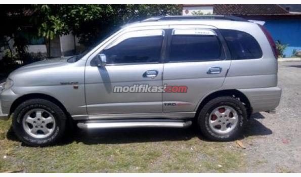 Detail Gambar Mobil Taruna Tahun 2000 Nomer 37