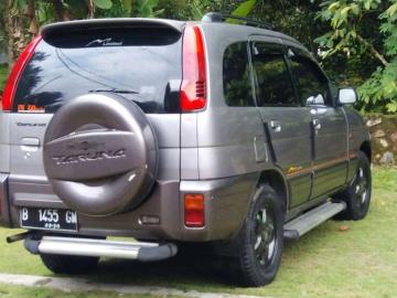 Detail Gambar Mobil Taruna Tahun 2000 Nomer 5