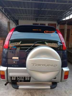 Detail Gambar Mobil Taruna Tahun 2000 Nomer 46