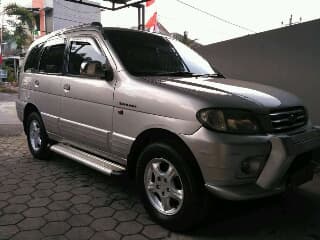 Detail Gambar Mobil Taruna Tahun 2000 Nomer 48