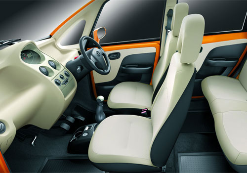 Detail Gambar Mobil Tata Nano Nomer 27