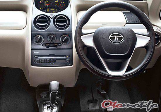 Detail Gambar Mobil Tata Nano Nomer 33