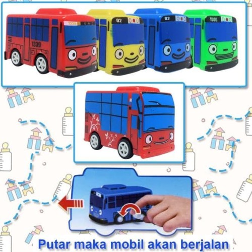 Detail Gambar Mobil Tayo Nomer 24