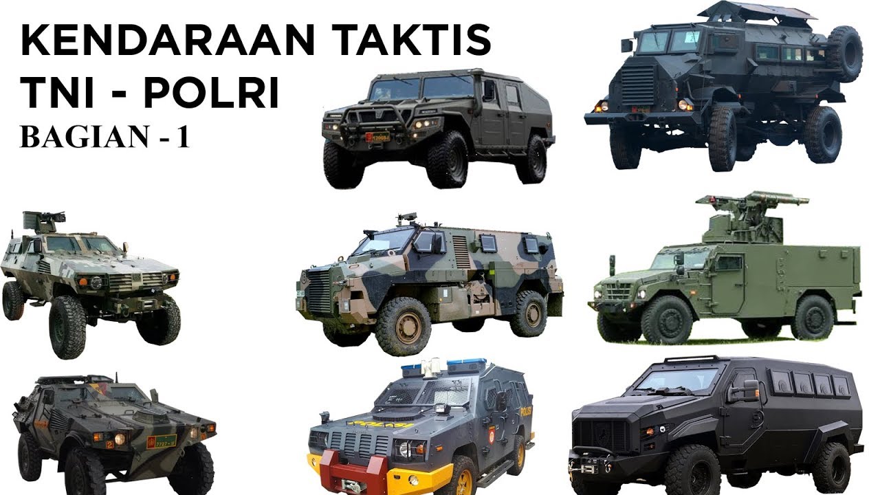 Detail Gambar Mobil Tentara Nomer 15