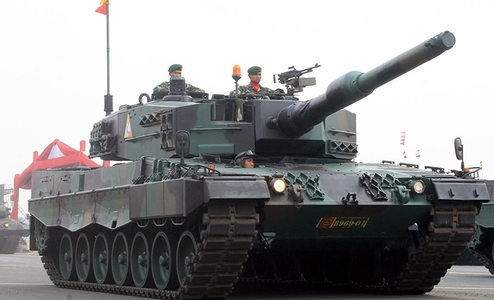 Detail Gambar Mobil Tentara Indonesia Nomer 31