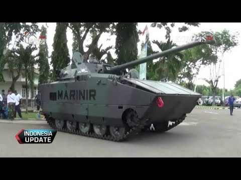 Detail Gambar Mobil Tentara Indonesia Nomer 42