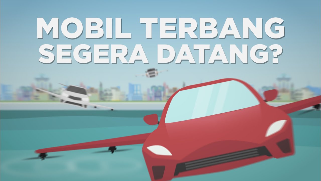 Detail Gambar Mobil Terbang Nomer 41