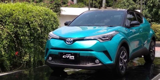 Detail Gambar Mobil Terbaru 2020 Nomer 11