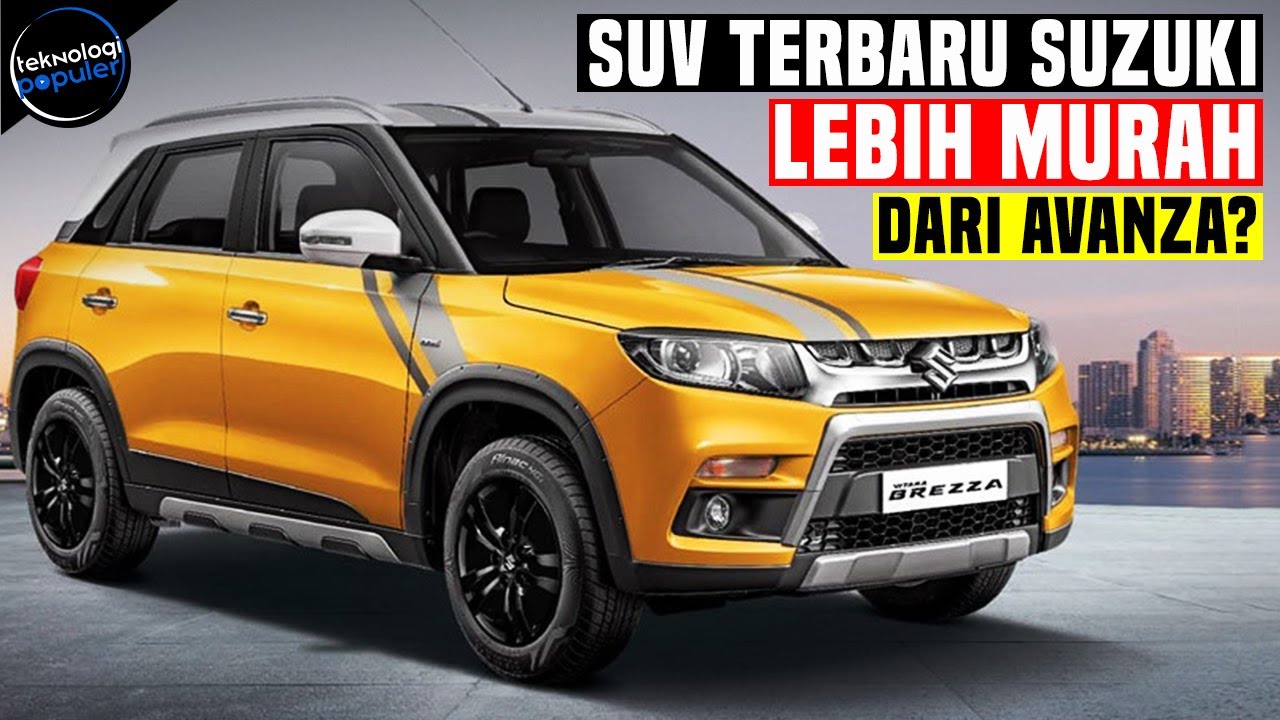 Detail Gambar Mobil Terbaru 2020 Nomer 39