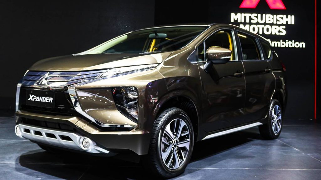 Detail Gambar Mobil Terbaru 2020 Nomer 7