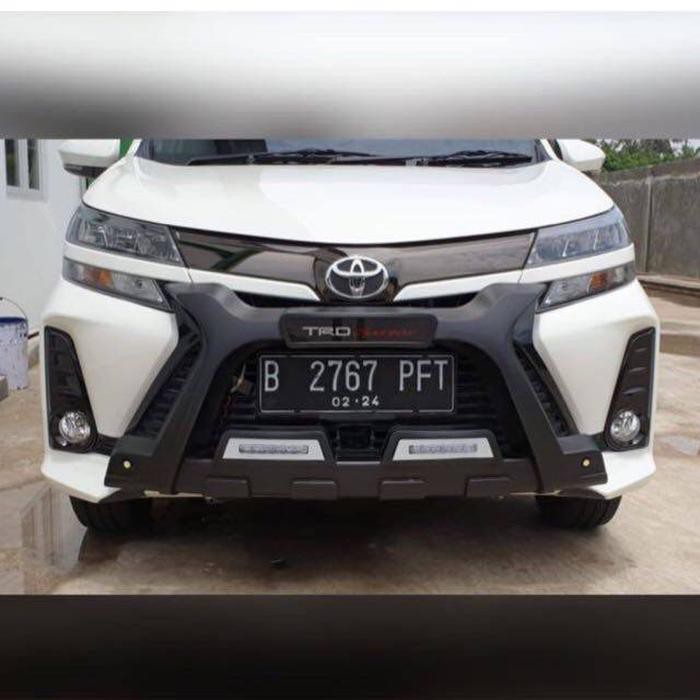 Detail Gambar Mobil Tergaul Nomer 31