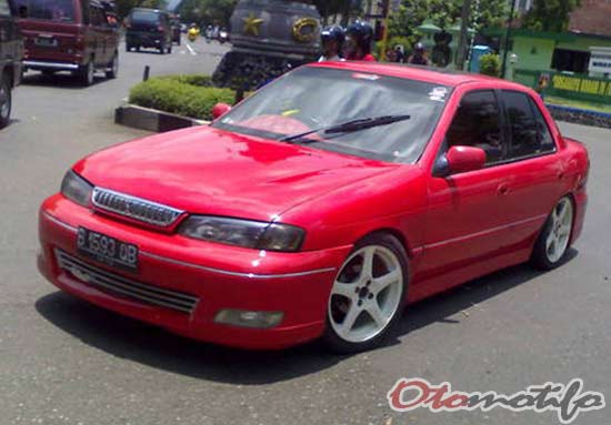 Detail Gambar Mobil Timor Nomer 25