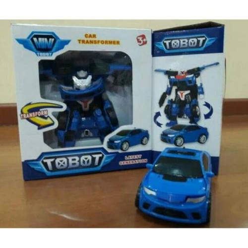 Detail Gambar Mobil Tobot Y Nomer 57