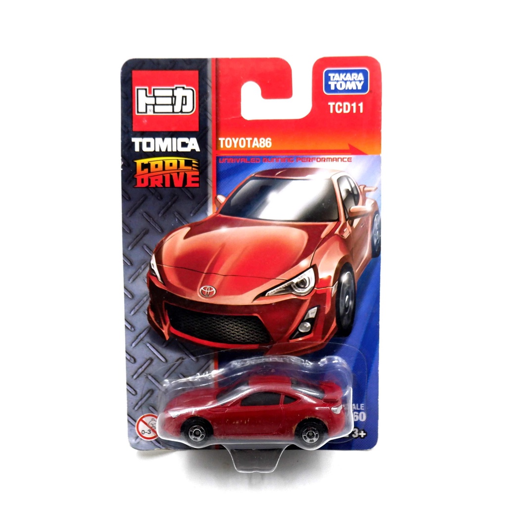 Detail Gambar Mobil Tomica Nomer 32