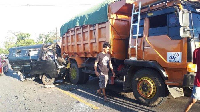 Detail Gambar Mobil Tongkang Nomer 48