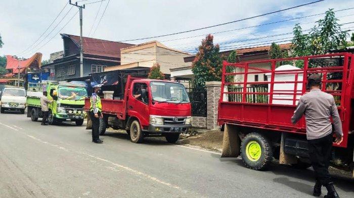 Detail Gambar Mobil Tongkang Nomer 54