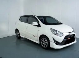 Detail Gambar Mobil Toyota Agya 2018 Nomer 18