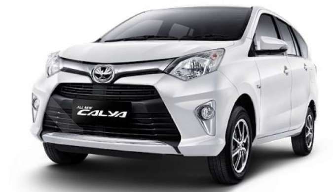 Detail Gambar Mobil Toyota Calya Nomer 35