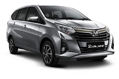 Detail Gambar Mobil Toyota Calya Nomer 5