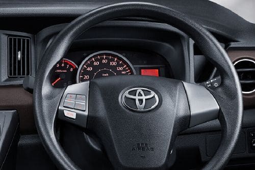 Detail Gambar Mobil Toyota Calya Nomer 45