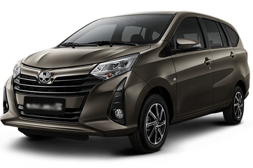 Detail Gambar Mobil Toyota Calya Terbaru Nomer 12