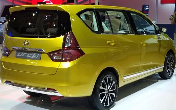 Detail Gambar Mobil Toyota Calya Terbaru Nomer 10