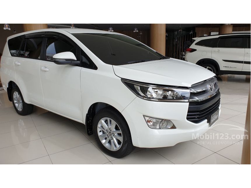 Detail Gambar Mobil Toyota Innova Nomer 22