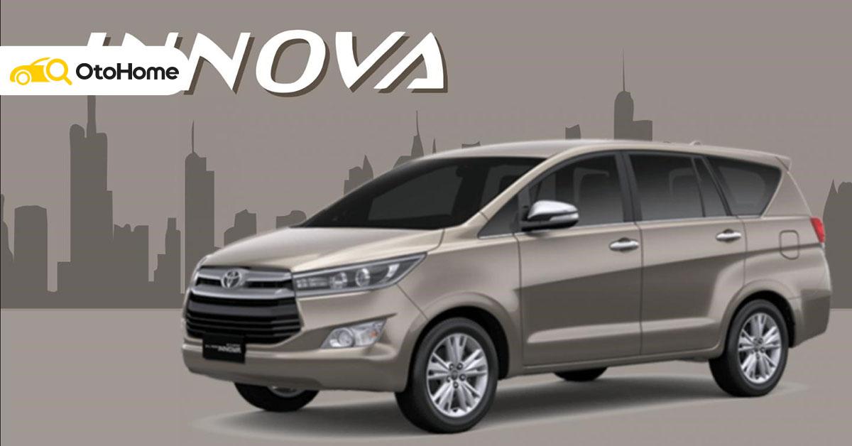 Detail Gambar Mobil Toyota Innova Nomer 39