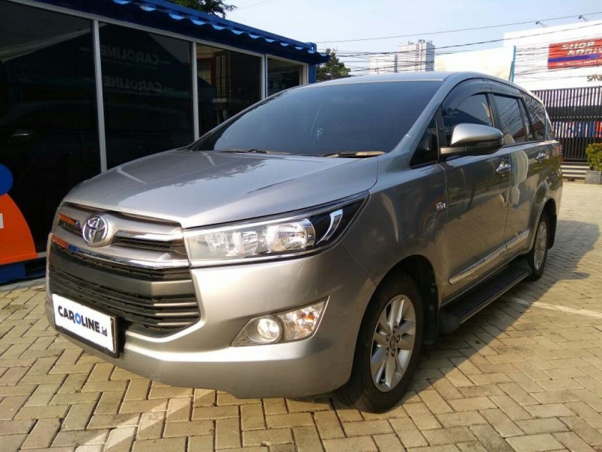 Detail Gambar Mobil Toyota Innova Nomer 46