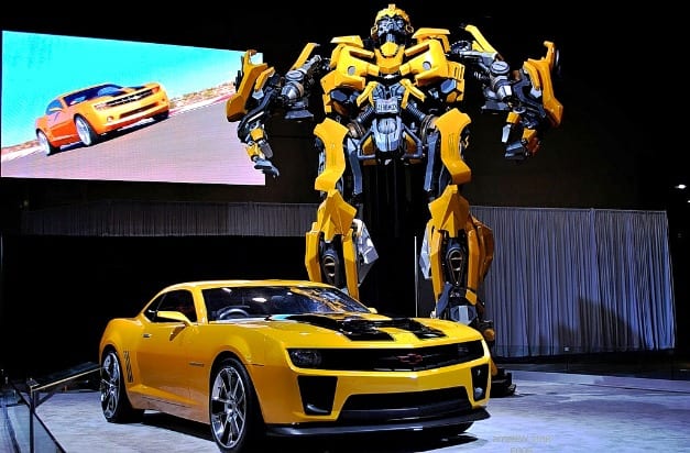 Detail Gambar Mobil Transformers Nomer 54