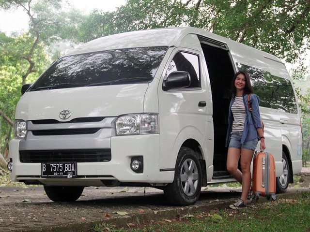 Detail Gambar Mobil Travel Nomer 27