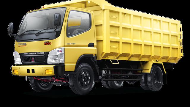 Detail Gambar Mobil Truk Nomer 10