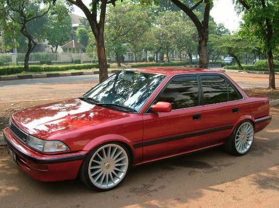 Detail Gambar Mobil Twincam Nomer 11