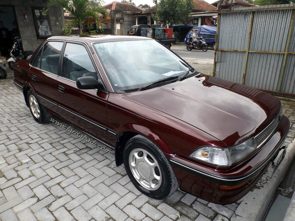 Detail Gambar Mobil Twincam Nomer 50