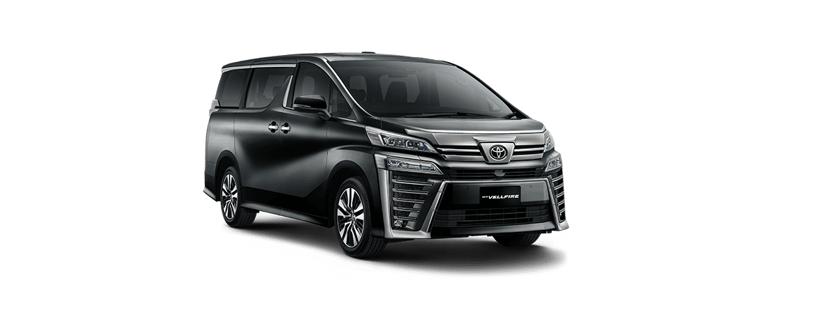 Detail Gambar Mobil Vellfire Nomer 32