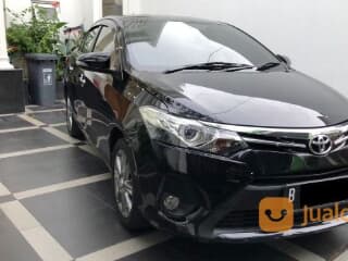 Detail Gambar Mobil Vios 2014 Nomer 27