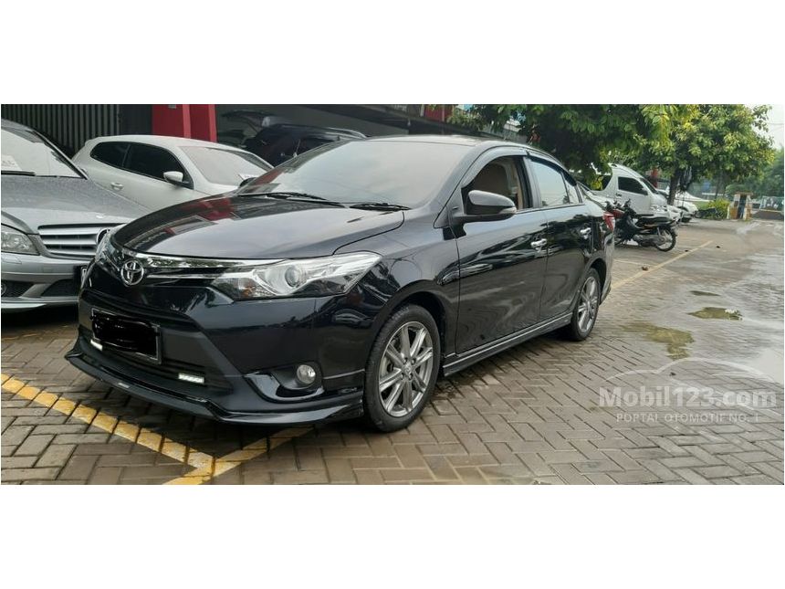 Detail Gambar Mobil Vios 2014 Nomer 45