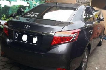 Detail Gambar Mobil Vios 2014 Nomer 53