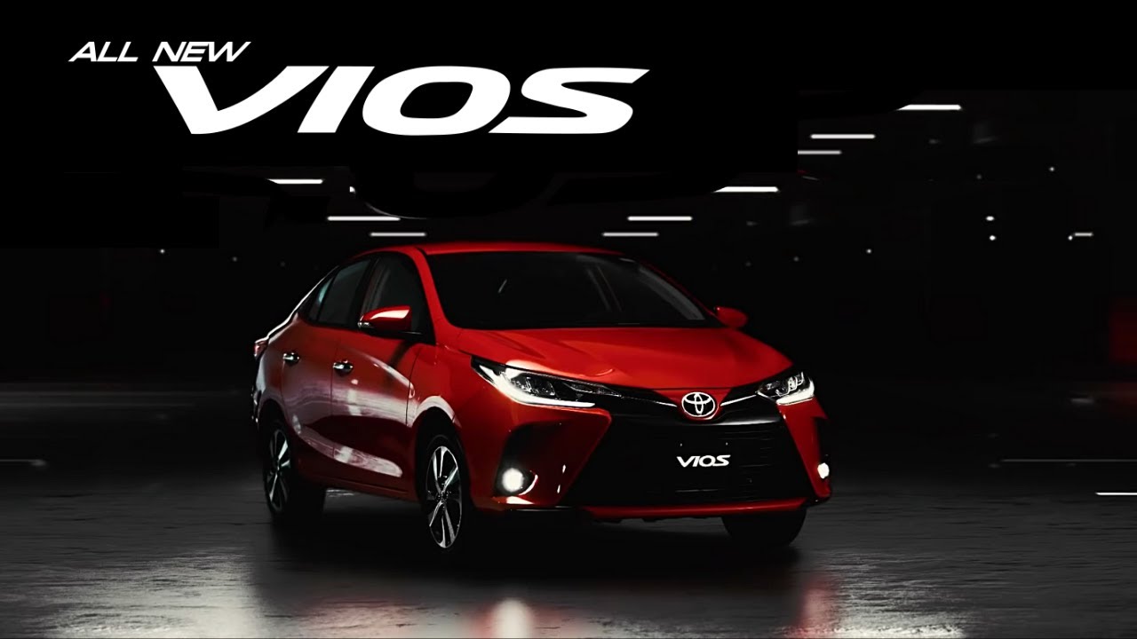 Detail Gambar Mobil Vios Nomer 53