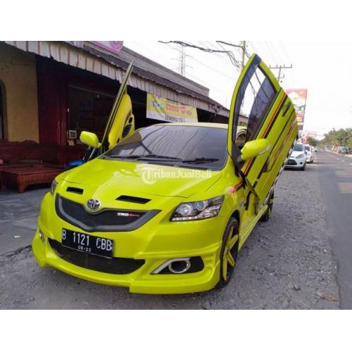 Detail Gambar Mobil Vios Modifikasi Nomer 28