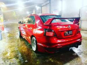 Detail Gambar Mobil Vios Modifikasi Nomer 49