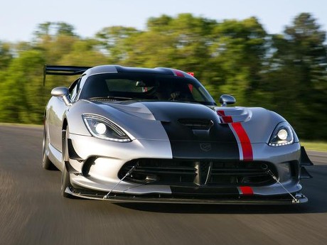 Detail Gambar Mobil Viper Nomer 2