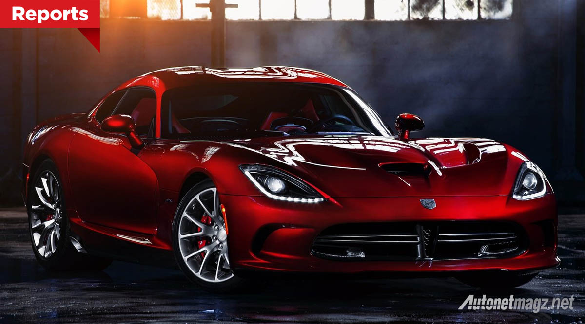 Detail Gambar Mobil Viper Nomer 16