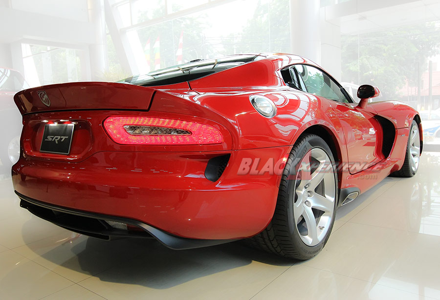 Detail Gambar Mobil Viper Nomer 23