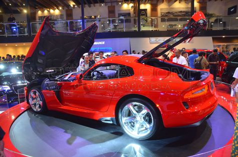 Detail Gambar Mobil Viper Nomer 24