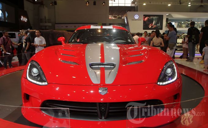 Detail Gambar Mobil Viper Nomer 30