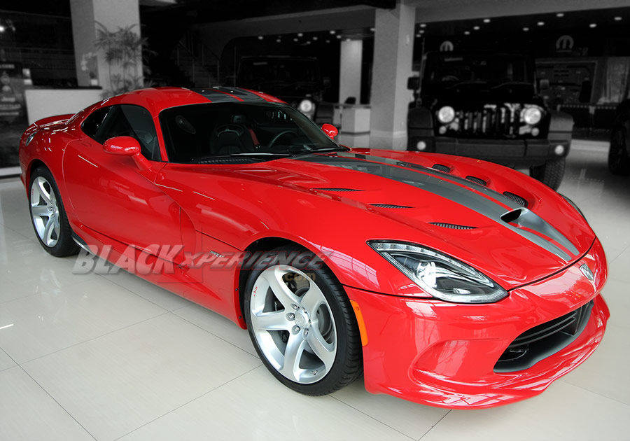 Detail Gambar Mobil Viper Nomer 31