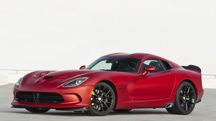 Detail Gambar Mobil Viper Nomer 47