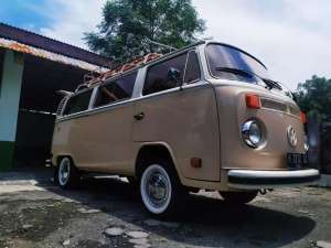 Detail Gambar Mobil Vw Combi Nomer 52